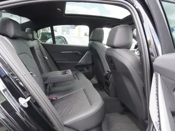 BMW i5 M60 xDrive