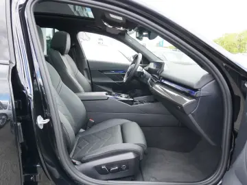 BMW i5 M60 xDrive