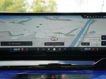 BMW i5 M60 xDrive