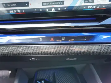 BMW i5 M60 xDrive