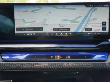 BMW i5 M60 xDrive