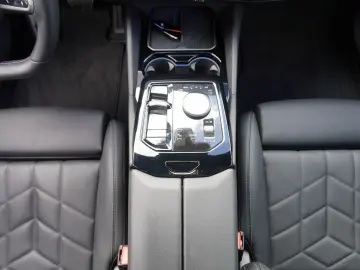 BMW i5 M60 xDrive