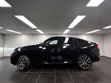 BMW X6 M50i M Sportpaket Pano. Laser Harman Kardon D