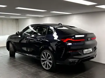 BMW X6 M50i M Sportpaket Pano. Laser Harman Kardon D