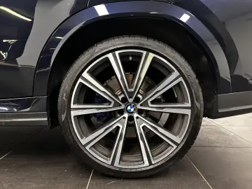 BMW X6 M50i M Sportpaket Pano. Laser Harman Kardon D