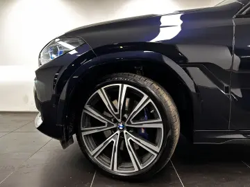 BMW X6 M50i M Sportpaket Pano. Laser Harman Kardon D