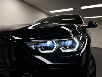 BMW X6 M50i M Sportpaket Pano. Laser Harman Kardon D