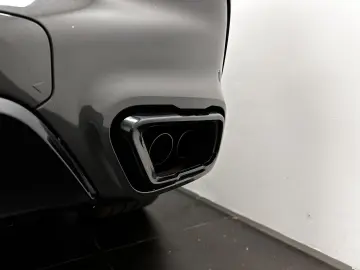 BMW X6 M50i M Sportpaket Pano. Laser Harman Kardon D