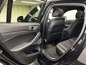 BMW X6 M50i M Sportpaket Pano. Laser Harman Kardon D