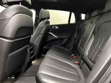 BMW X6 M50i M Sportpaket Pano. Laser Harman Kardon D