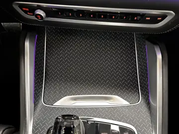 BMW X6 M50i M Sportpaket Pano. Laser Harman Kardon D