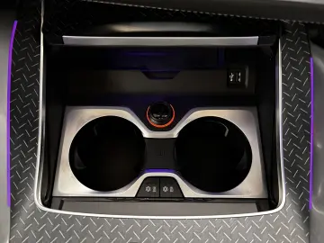 BMW X6 M50i M Sportpaket Pano. Laser Harman Kardon D