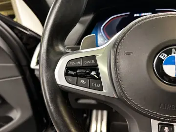 BMW X6 M50i M Sportpaket Pano. Laser Harman Kardon D