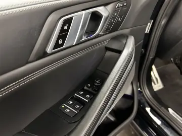 BMW X6 M50i M Sportpaket Pano. Laser Harman Kardon D