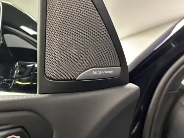 BMW X6 M50i M Sportpaket Pano. Laser Harman Kardon D