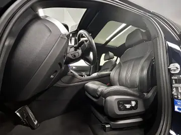 BMW X6 M50i M Sportpaket Pano. Laser Harman Kardon D
