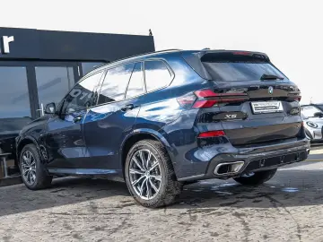 BMW X5 xDrive30d M Sport HUD PANO ACC AHK 360 KAM