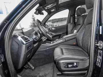 BMW X5 xDrive30d M Sport HUD PANO ACC AHK 360 KAM