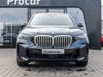 BMW X5 xDrive30d M Sport HUD PANO ACC AHK 360 KAM