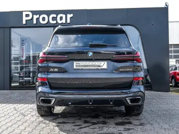 BMW X5 xDrive30d M Sport HUD PANO ACC AHK 360 KAM