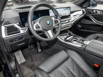 BMW X5 xDrive30d M Sport HUD PANO ACC AHK 360 KAM