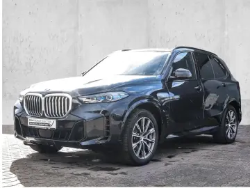 BMW X5 xDrive30d M Sport HUD PANO ACC AHK 360 KAM