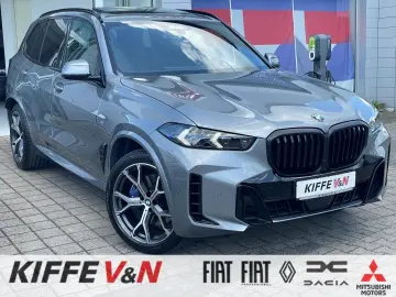 BMW X5 30DxD MSPORT-PRO PANO DAP PA  SOFT SITZLÜF HK