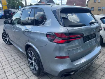 BMW X5 30DxD MSPORT-PRO PANO DAP PA  SOFT SITZLÜF HK
