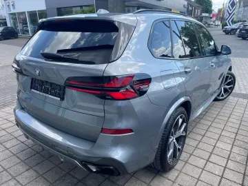 BMW X5 30DxD MSPORT-PRO PANO DAP PA  SOFT SITZLÜF HK
