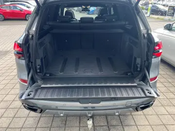 BMW X5 30DxD MSPORT-PRO PANO DAP PA  SOFT SITZLÜF HK