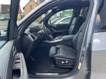 BMW X5 30DxD MSPORT-PRO PANO DAP PA  SOFT SITZLÜF HK