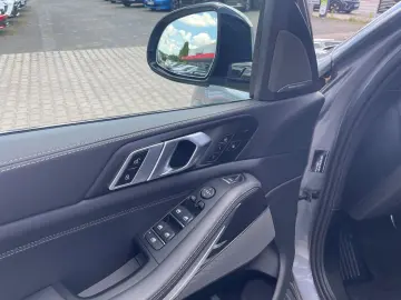 BMW X5 30DxD MSPORT-PRO PANO DAP PA  SOFT SITZLÜF HK