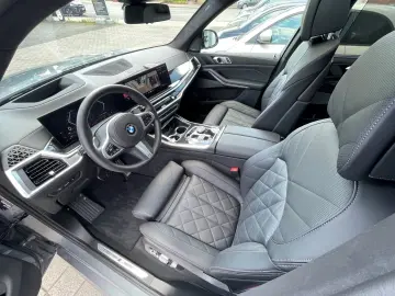 BMW X5 30DxD MSPORT-PRO PANO DAP PA  SOFT SITZLÜF HK