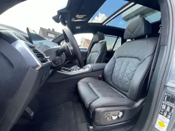 BMW X5 30DxD MSPORT-PRO PANO DAP PA  SOFT SITZLÜF HK