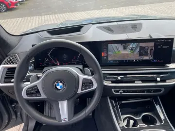 BMW X5 30DxD MSPORT-PRO PANO DAP PA  SOFT SITZLÜF HK