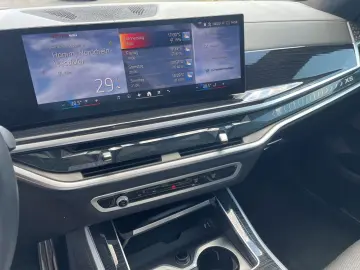 BMW X5 30DxD MSPORT-PRO PANO DAP PA  SOFT SITZLÜF HK