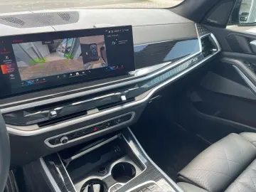 BMW X5 30DxD MSPORT-PRO PANO DAP PA  SOFT SITZLÜF HK