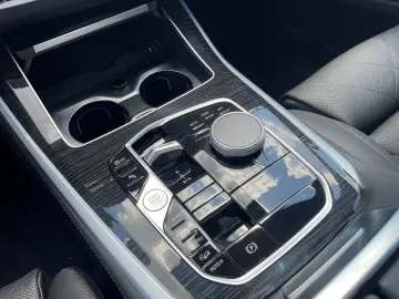 BMW X5 30DxD MSPORT-PRO PANO DAP PA  SOFT SITZLÜF HK