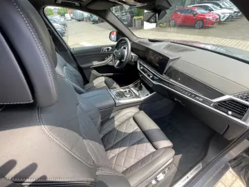 BMW X5 30DxD MSPORT-PRO PANO DAP PA  SOFT SITZLÜF HK