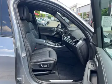 BMW X5 30DxD MSPORT-PRO PANO DAP PA  SOFT SITZLÜF HK