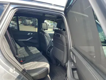 BMW X5 30DxD MSPORT-PRO PANO DAP PA  SOFT SITZLÜF HK
