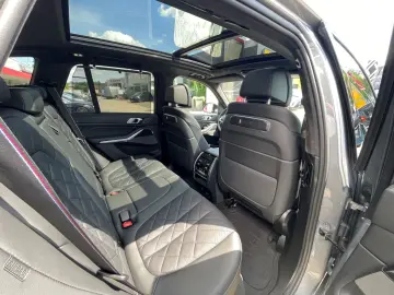BMW X5 30DxD MSPORT-PRO PANO DAP PA  SOFT SITZLÜF HK