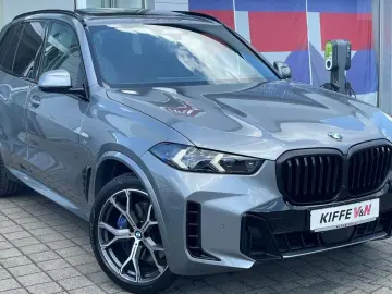 BMW X5 30DxD MSPORT-PRO PANO DAP PA  SOFT SITZLÜF HK