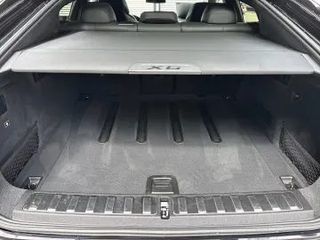 BMW X6 xDrive40d M Sportpaket Gestiksteuerung DAB
