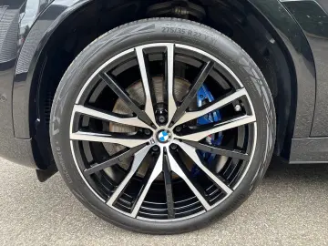 BMW X6 xDrive40d M Sportpaket Gestiksteuerung DAB