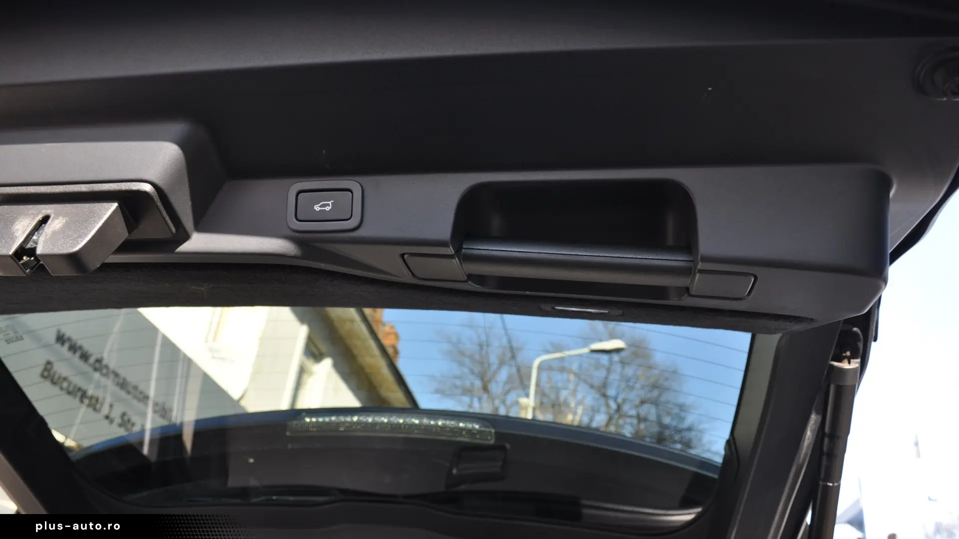 RANGE ROVER SPORT SE 3.0D IMPECABIL DOAR 94.000KM