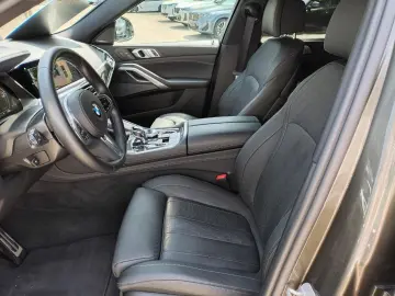 BMW X6 xDrive40d M Sportpaket Head-Up HK HiFi DAB