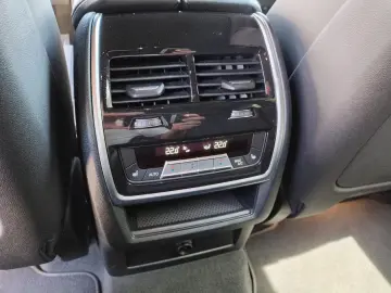 BMW X6 xDrive40d M Sportpaket Head-Up HK HiFi DAB