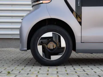 LINKTOUR ALUMI PRO L6e