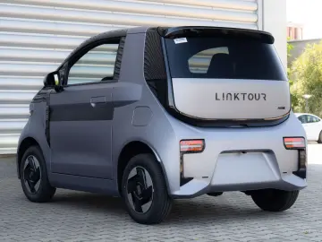 LINKTOUR ALUMI PRO L6e